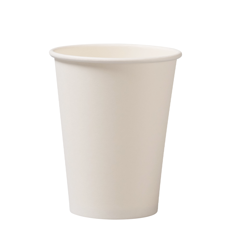 PE-beläggning mindre än 5 %