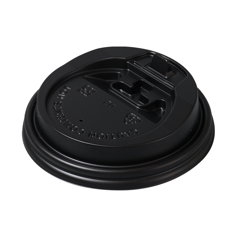 Svarta PS Sipper-lock