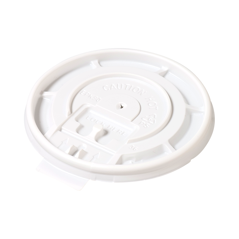 Svart/vit rivflik PS lock