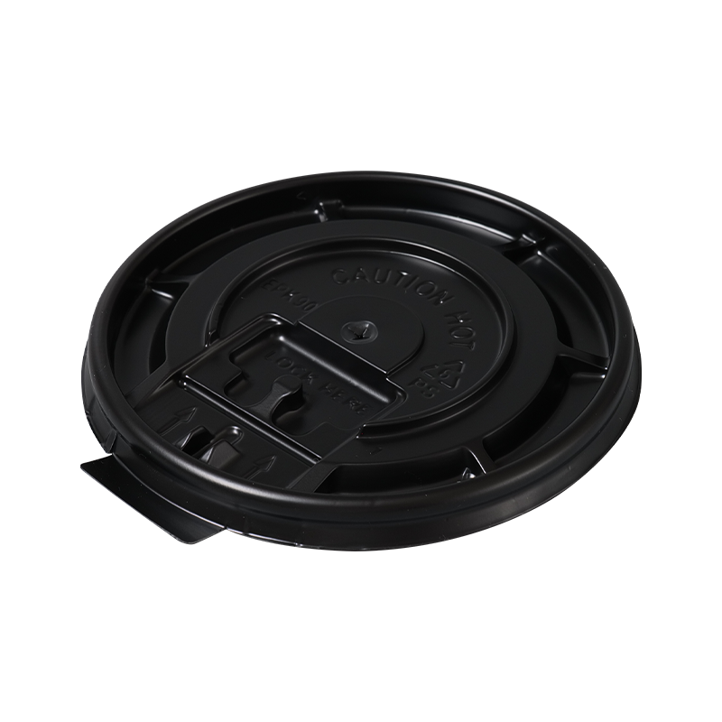 Svart/vit rivflik PS lock