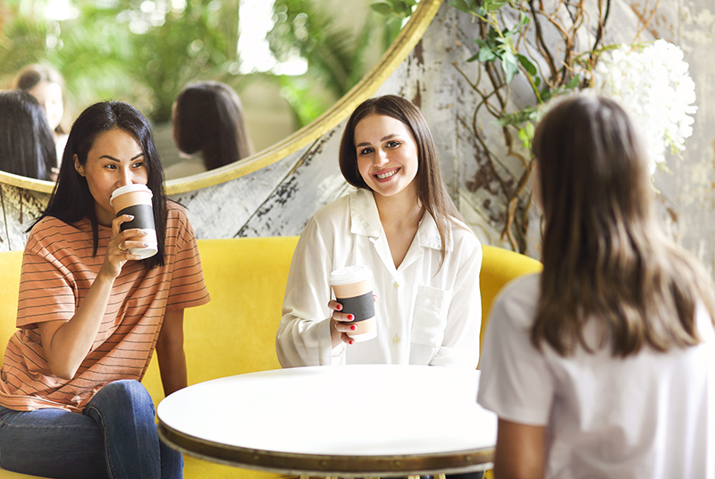 Försäljningspappersmuggar: Guide till urval och leverans