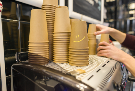 Hur matförpackningar blir en varumärkes- och marknadsföringstillgång