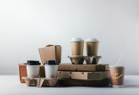 Varför pappersbehållare läcker, luktar och mjuknar: Orsaker och QC-tester